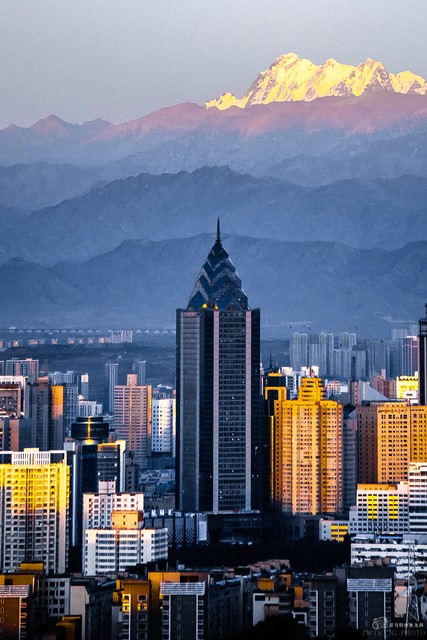 北疆包括哪些地区？揭开这片神秘土地的面纱，带你走进天山以北的壮丽世界