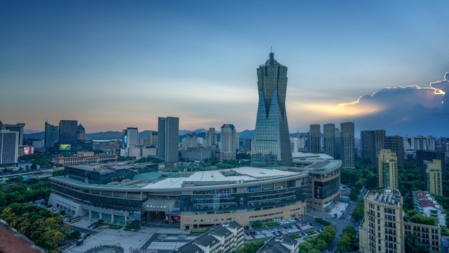 杭州客运中心在哪里？揭秘这座城市的交通枢纽，带你轻松出行