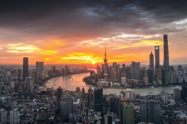 广州到香港怎么过关？2024最新攻略带你轻松跨境，享受无忧旅程