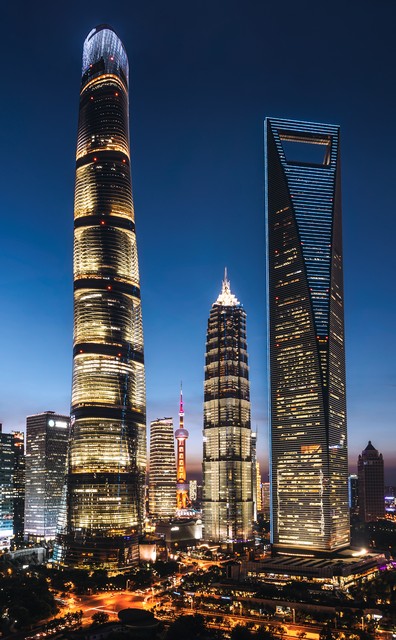 北京与上海哪个好：从帝都的厚重到魔都的活力，你更爱哪一种生活？