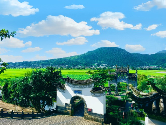 腾冲旅游什么时候合适，四季皆宜的边陲秘境等你来探