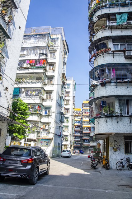 福华新村属于什么街道？揭开深圳福田区这个神秘小区的真实身份，带你深入了解其背后的社区文化与生活百态