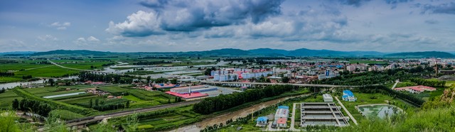 黑龙江有哪些景区？2024年最全旅游攻略，带你玩转冰雪王国的每一个角落