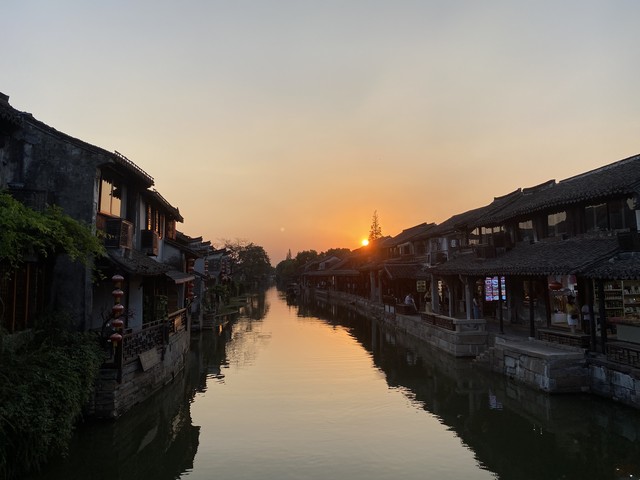 西塘如何不买门票？揭秘2024年最新免票攻略，带你玩转这座江南水乡的每一个角落！