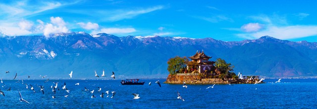 云南旅游自由行腾冲：从古老边陲到现代人心中的诗与远方，一场不可错过的深度体验之旅