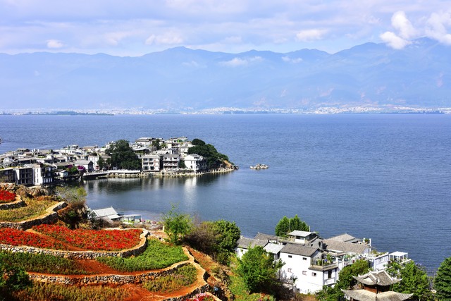 云南大理旅游抽奖：一场说走就走的旅行，你准备好了吗？——2024年最值得参与的旅游抽奖活动，等的就是你！