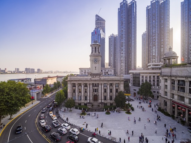 武汉怎么去丽江？一场说走就走的旅行，从江城到古城的奇妙旅程