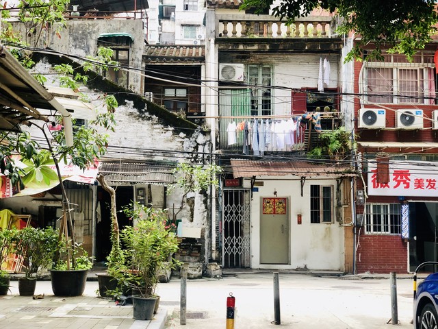 中山万达广场在哪里？带你直击这座改变中山商业格局的超级综合体，感受它如何融入城市脉搏！