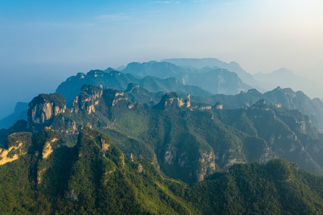 唐山到乐亭多少公里？一场说走就走的短途旅行