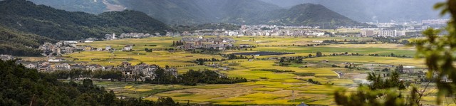 腾冲旅游九月怎样：金秋时节，腾冲如何成为你心中的诗与远方