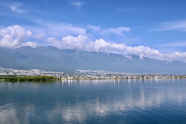 大理美郦思健身：从汗水到笑容，探索这座城市的活力密码，让每一次呼吸都充满力量！