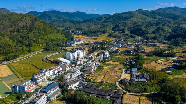 德化县属于哪个市？揭秘千年古县的归属与魅力