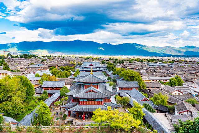 丽江旅游投诉有哪几类，你遇到过哪些坑？
