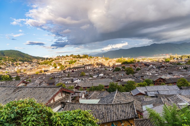 丽江旅游要实：当古老遇见现代，当传统拥抱创新，一场前所未有的变革正在这座西南古城悄然上演