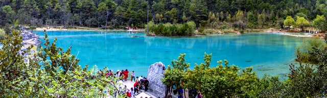 8月去云南旅游适合吗？一场说走就走的夏日冒险，带你领略彩云之南的魅力！