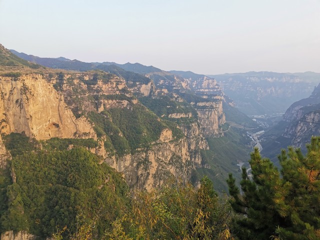 长治玩的地方有哪些地方？2024年最新最全的长治旅游攻略，带你领略太行山下的绝美风光与深厚历史