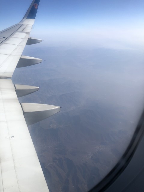 北京飞武汉多久，一场说走就走的旅行，仅需2小时16分钟，你准备好了吗？