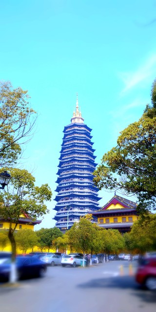 常州的旅游景点有哪些？这座江南古城藏着无数惊喜，等你来探索！