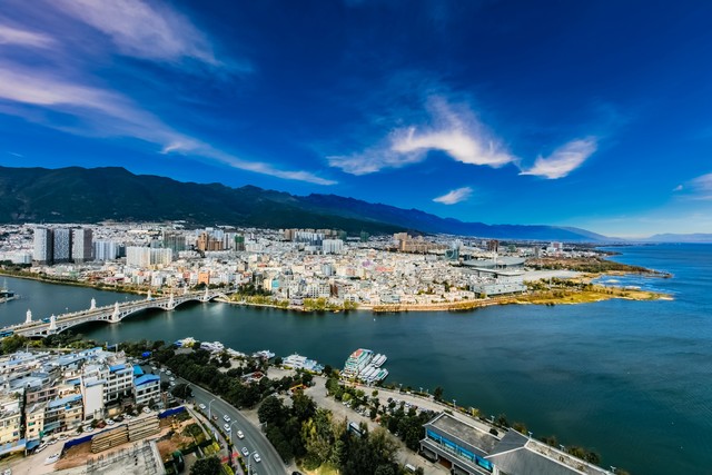 【天津云南旅游】：从渤海之滨到彩云之南，一场跨越千里的奇幻之旅