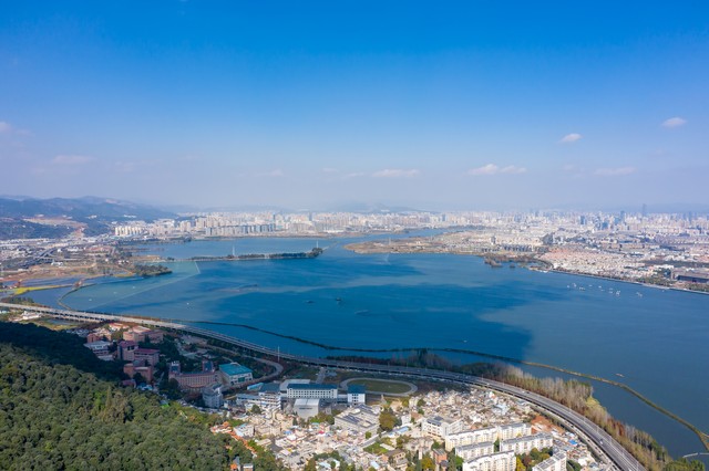昆明旅游团购网：揭秘那些隐藏的宝藏景点，让你的旅程不再平凡