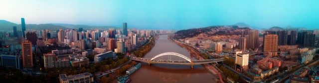 兰州为什么包头？当西北风遇见黄河水，两座城市之间的不解之缘