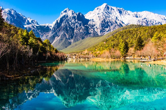 寒假云南旅游价格全攻略：轻松玩转彩云之南，不花冤枉钱