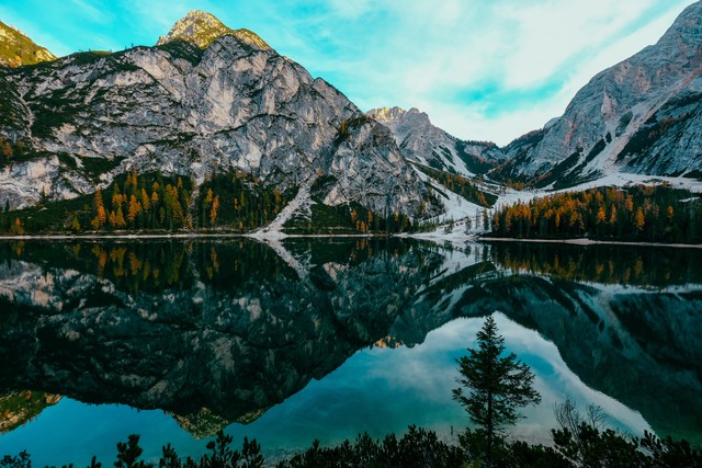 最美的风景不一定是远方的山川湖海，有时候它就藏在你我身边的生活琐碎里 —— 一段关于发现生活之美的温暖旅程