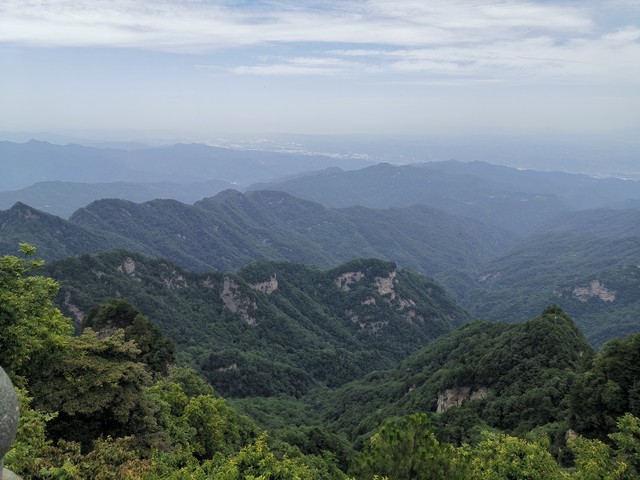 详细阅读:宝天曼门票多少钱?2024年最新票价揭晓,带你畅游中原最美自然保护区 宝天曼门票多少钱?2024年最新票价揭晓,带你畅游中原最美自然保护区