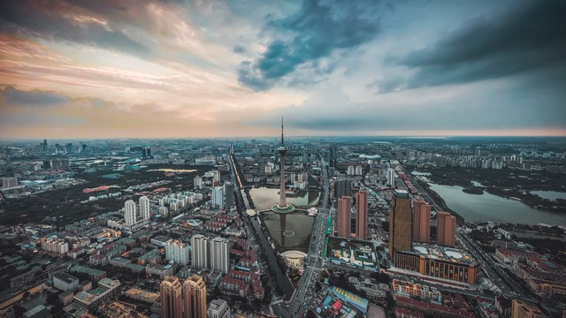北京飞大理多长时间？揭秘最快捷的空中旅程，带你直达云南秘境
