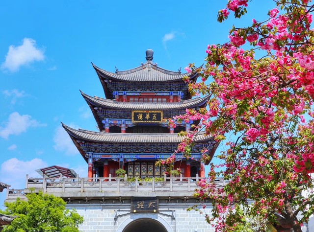 当你踏上云南大理这片土地，仿佛时间都慢了下来——这里不只是风景如画的旅游胜地，更是心灵栖息的理想国