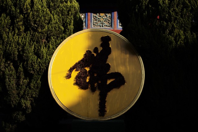 大相国寺在哪里？河南开封的千年古刹，藏着多少未解之谜！