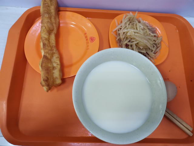 来来永和豆浆怎么样：从街头小吃到连锁帝国，那些年我们吃过的不只是豆浆，还有情怀与回忆