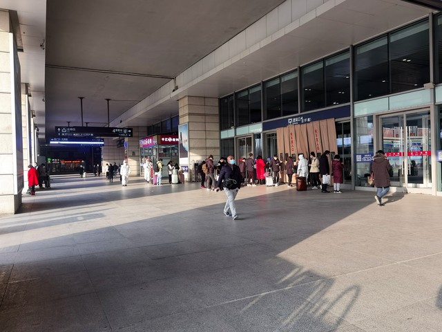 陕西高铁站有哪些地方？从西安到延安，一站一风景