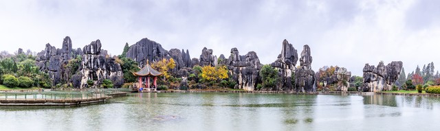 云南各旅游景点路程全揭秘：从昆明到香格里拉，一场说走就走的冒险之旅，带你领略彩云之南的无限魅力
