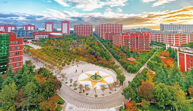 云南民族大学附近民宿，探寻那些藏在巷子里的温馨小屋，让你的旅行不再只是路过