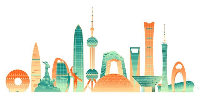 北京和上海哪个繁华：两座城市的魅力与较量，你pick谁？