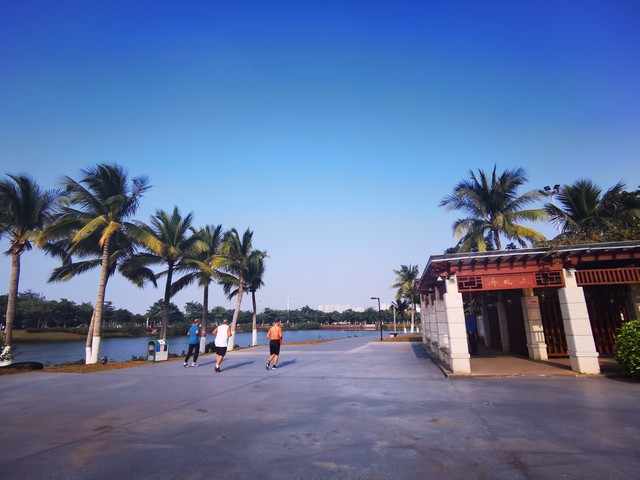 海口有哪些沙滩，带你一网打尽那些藏在椰林下的秘密乐园