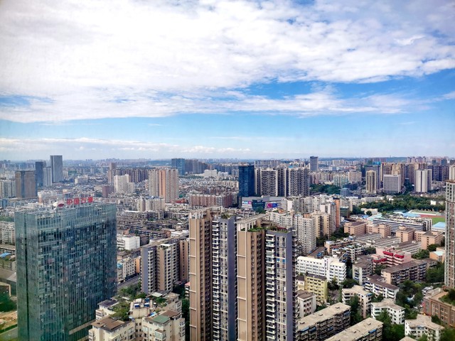 成都四季金悦怎么样——真实业主的喜怒哀乐，一个充满故事的社区，您想知道的一切都在这里！