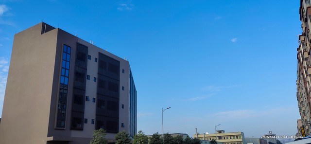 大理凤仪天气预报：当清晨的第一缕阳光洒在大理创新工业园区凤仪镇，你知道今天会是怎样的好天气吗？