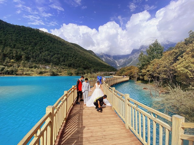 一般去云南旅游多钱？揭秘你的旅行预算，轻松玩转彩云之南
