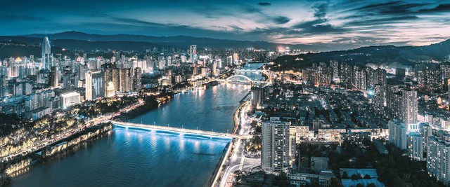 重庆属于什么地区？揭秘这座山城的独特魅力与辉煌历史，带你领略不一样的西南风情，感受重庆的山城韵味与现代都市的完美融合！