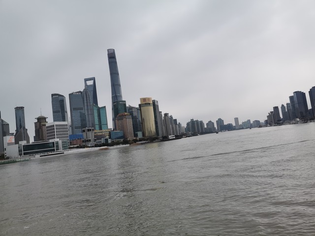 上海站到外滩怎么走，最全攻略让你轻松游遍魔都心脏地带，从上海站出发，只需几分钟，就能踏入这座城市的灵魂之地！