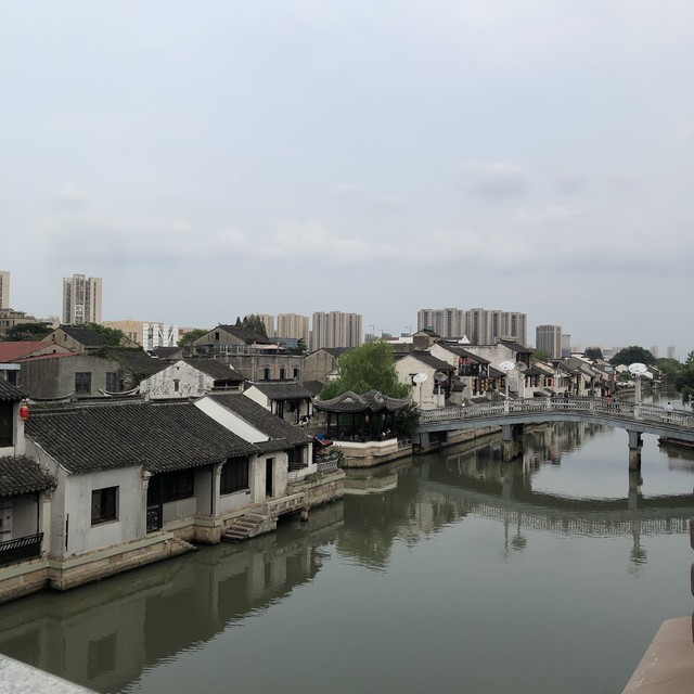 无锡查桥属于哪个区？带你深入了解这座充满魅力的历史小镇