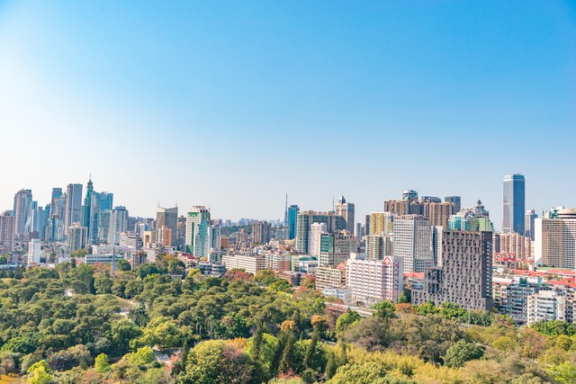 广州南到大学城要多久？30分钟轻松搞定，地铁7号线带你穿越城市的心跳之旅！