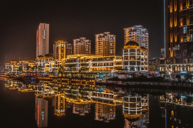 新余市旅游景点有哪些地方，从仙女湖到中国洞都，一网打尽你的假期愿望清单！