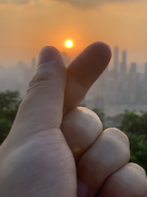 云南明山景点：探秘大自然的瑰宝，感受不一样的云南风情，让你的旅行不再平凡