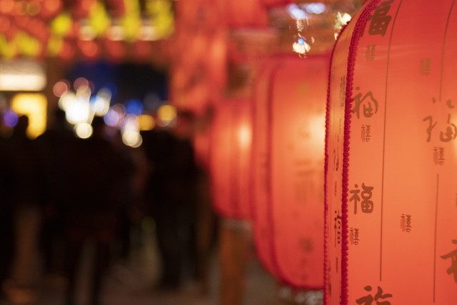 春春节去哪玩？2024年最热旅游目的地大揭秘，带你发现不一样的新春之旅