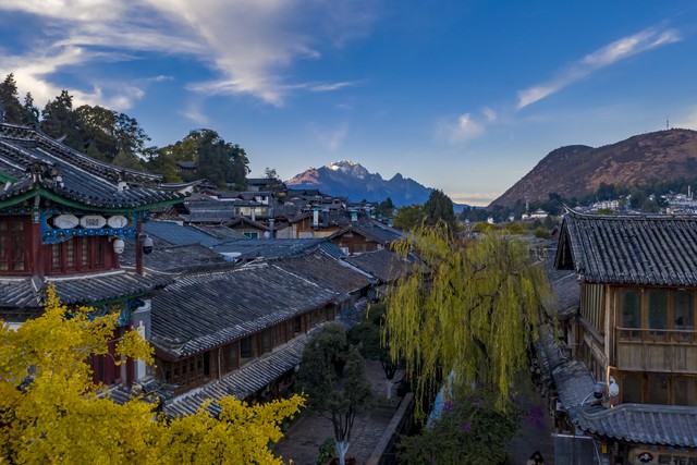 汕头到丽江旅游多少钱？2024年最新攻略，带你玩转云南美景！