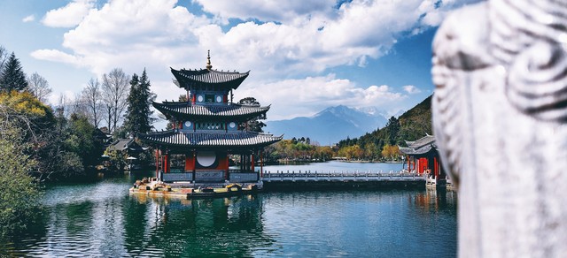 云南旅游可以报团吗？探索彩云之南的旅行新方式
