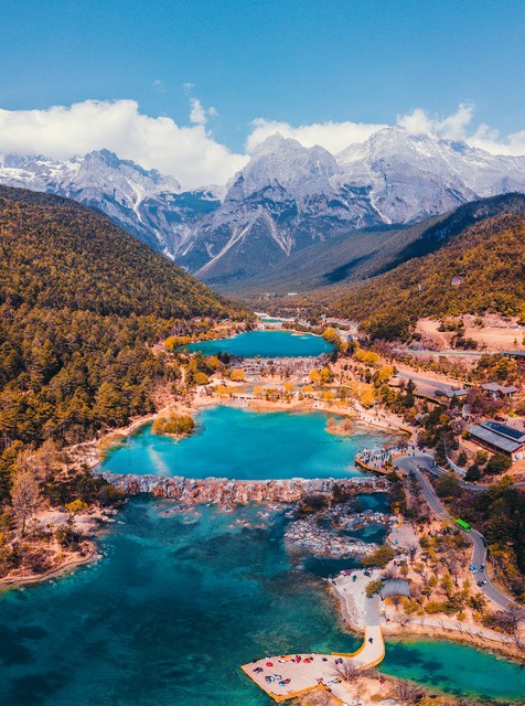 丽江好的旅游团：如何选对旅行社，享受完美旅程，让每一次旅行都成为生命中最美好的回忆！
